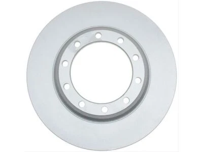 Rotor de freno Raybestos 97236STZW 1999 2000 2001 para Freightliner FL70 1998-2005 Foto 1 de 2