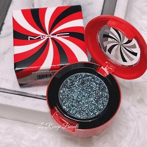 Mac Hypnotizing Holiday Shadeshifter Duochrome Eyeshadow - Prrrplexing New - Picture 1 of 4