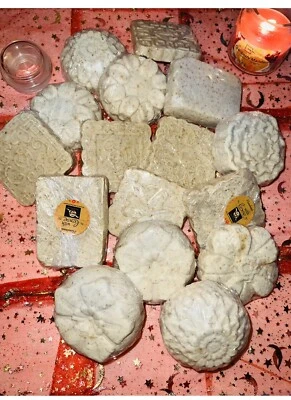 jabones artesanales naturales  - Image 1 of 2