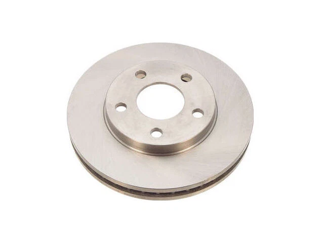 Rotor de freno delantero para Oldsmobile 88 1992-1997 1993 1994 1995 1996 QJ812DT Foto 1 de 1