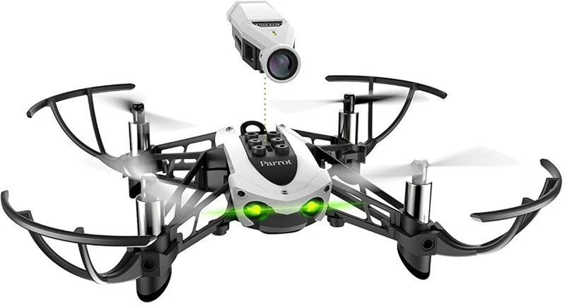 Parrot PI060450AA Fun Mambo Camera Accessory Attachment - Image 1 of 4