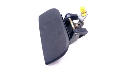 2000-2002 NISSAN PATHFINDER OEM Rear Right Passenger Side Exterior Door Handle - Image 1 of 4