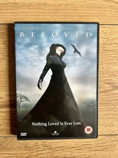 The Beloved DVD