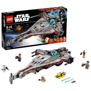 LEGO Star Wars La punta di freccia 75186 A13, - Foto 1 di 1