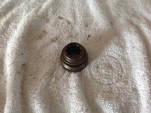 Jeep CJ Wagon Truck Dana 18 Transfer Case Front Output Shift Clutch Hub  - Picture 1 of 5