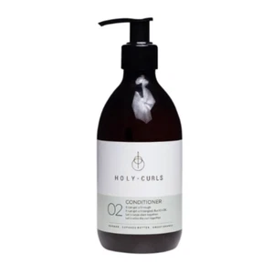 Holy Curls Acondicionador Super Hidratante Rizo Mejora Hidratante - NUEVO/SELLADO - Imagen 1 de 4