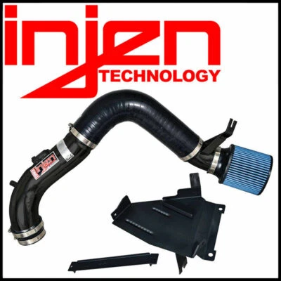 Sistema de admisión de aire frío Injen SP para Honda Civic Si/Acura ILX 2012-2015 2,4 L Foto 1 de 4