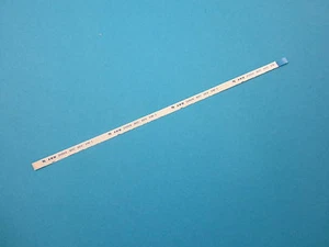 Flex Cable 0,5mm Pitch 9 Pin 200mm Type B Cable 0,5/9/200 - Picture 1 of 3