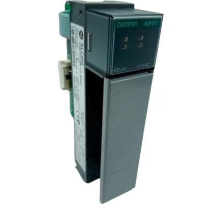Módulo de Combinação Allen Bradley 1746-IO4 A - Image 1 of 4