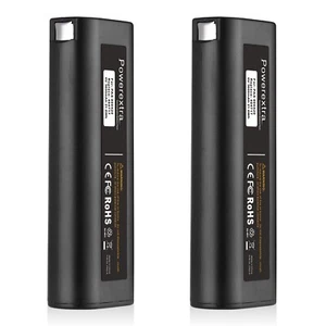 For Paslode Battery 404717 900420 900400 BCPAS-404717 Framing Nailer 6V Battery - Picture 1 of 11