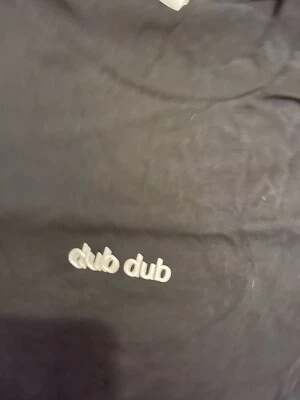 Apple logo WWDC 15 T-SHIRT Black 3xl XXXL Macintosh Coder Developer iPhone iOS - Image 1 of 4