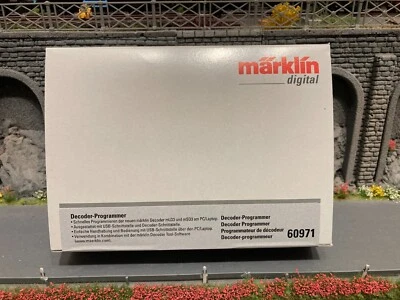 Märklin 60971 Decoder-Programmer - Bild 1 von 2