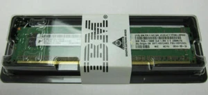 New IBM 2GB DDR3-1333 PC3L-10600E ECC UDIMM 49Y1403 49Y1421 - Picture 1 of 1