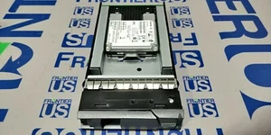 Unidad de disco SSD IBM 46C3141 NetApp X575A-R6 400 GB 12Gbps - Imagen 1 de 4