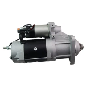 Starter For Freightliner Cascadia L6 12.8L 2016-2017 8201004 61000704 - Picture 1 of 5