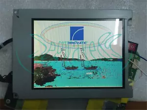 5,7" 320 (RGB) × 240 LCD Bildschirm Panel als Ersatz KCS057QV1AJ-G23 - Bild 1 von 1