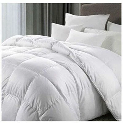 GAVENO CAVAILIA Hotel Quality Duck Feather & Down Duvet / Quilt Bedding or Pillow All Uk Sizes