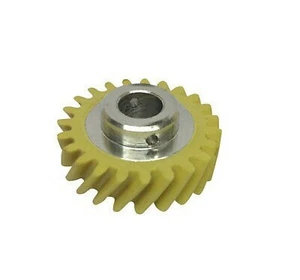 Nuovo originale produttore di apparecchiature originali mixer worm ingranaggio con supporto Whirlpool WPW10112253 - Foto 1 di 4