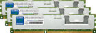 24 GB (3x8 GB) DDR3 1066/1333/1600/1866MHz 240-PIN ECC REGISTRATO RDIMM SERVER RAM
