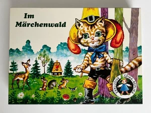 Im Märchenwald - Exklusive Spika-Replika | Brettspiel | geprüft und vollständig - Bild 1 von 9