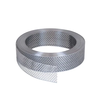 Pantalla antipájaros, banda de ventilación - Imagen 1 de 4