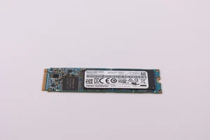 5SD0M56300 Lenovo 720-15ikb 80x7001sus 512GB M.2 2280 PCIe SSD Drive - Picture 1 of 2