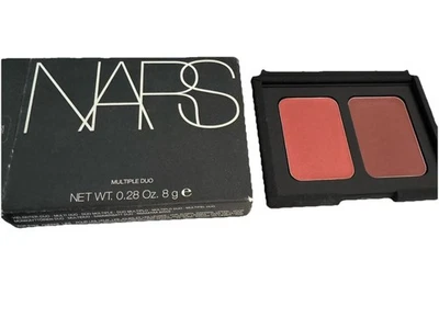 Nars Multiple Duo - Portofino / Malibu - 8g - Image 1 of 4