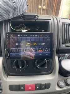 7” 2Din multimídia touch para carro Apple Carplay Android Auto GPS Bluetooth - Picture 1 of 9