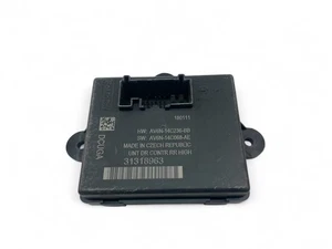 OP2077 VOLVO Door Control Unit 31318963 - Picture 1 of 8