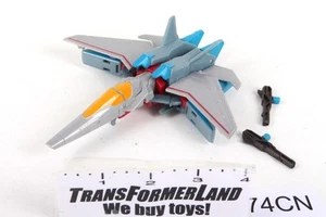 Starscream Mini-Con Weaponizers 100% Complete Warrior 2015 RID Transformers - Picture 1 of 3