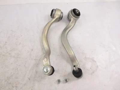 Paquete de 2 brazos de control inferiores delanteros derecho y derecho BMW 31126773950 para BMW X5 2007-2013 Foto 1 de 4