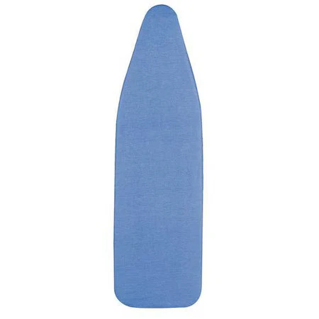 Hospitality 1 Source Cefb02 Blue Ironing Board Pad/Cvr, Bungee, 55In L - Image 1 of 1