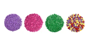 LEGO®BAUSTEINE | BLÜTEN 1X1 | 24866 | VERSCHIEDENE FARBEN & STÜCKZAHLEN | NEU - Bild 1 von 15