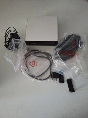 Freecom Hard Drive Quattro USB 500gb - Image 1 of 4