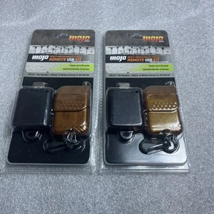 2 x MOJO Fernbedienung USB Kits HW2501 für 3-Pin Elite Series Motion Duck Decoys - Bild 1 von 3