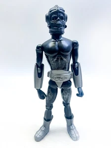 Figura Capitán Zargón Hombre de Acción De Colección - Imagen 1 de 6