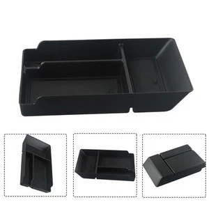 Practical To Use Box Car Storage Box 2021+ For Hyundai For IONIQ 5 Front - Picture 1 of 22