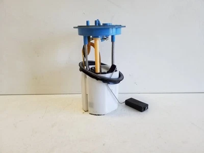 Volkswagen Golf Plus 2011 Petrol in tank fuel pump level sender 1K0919051CL - Изображение 1 из 3