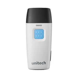 Unitech MS912 Pocket Linear 1D Scanner - Bild 1 von 3