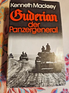 Guderian der Panzergeneral - Bild 1 von 2