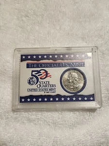 2005 D California U.S. Quarter Mint - Picture 1 of 4