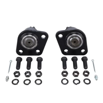 2 Upper Ball Joints 1957-1980 Mercury Colony Park Commuter Bobcat Montclair NEW - Image 1 of 4