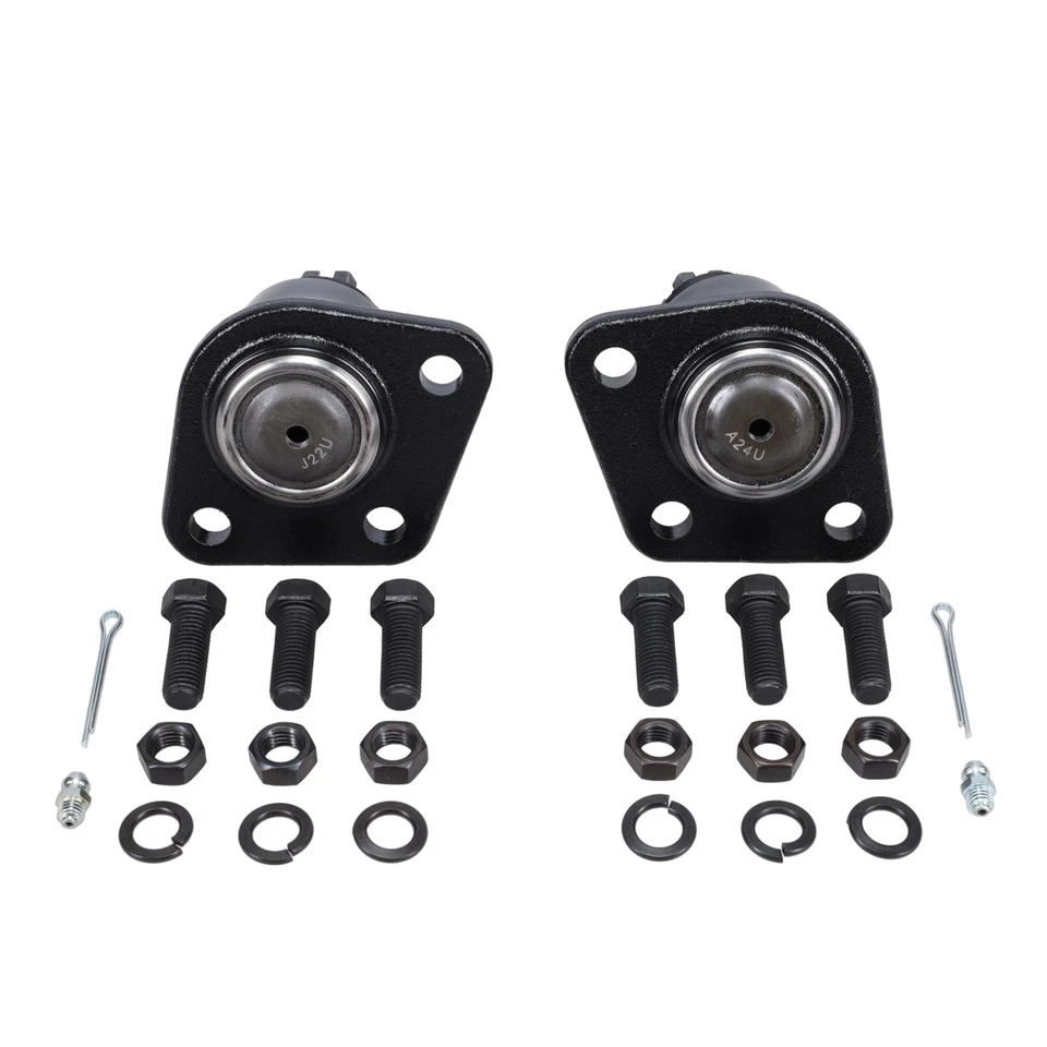 2 Upper Ball Joints 1957-1980 Mercury Colony Park Commuter Bobcat Montclair NEW - Image 1 of 4