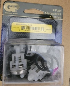 Kit valvole pompa generale K150 per pompe T5050 - Foto 1 di 1