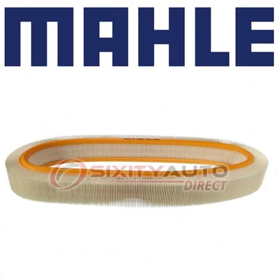 MAHLE Automatic Transmission Filter for 2003-2006 Freightliner Sprinter 2500 af Foto 1 de 4