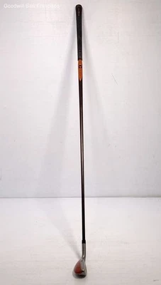 Club de golf híbrido de hierro aa aa aa aa TaylorMade Rescue Titanium 18 para hombre diestro grafito Foto 1 de 4