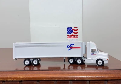 US Foodservice 2002 Winross Truck I83/T - Image 1 of 3