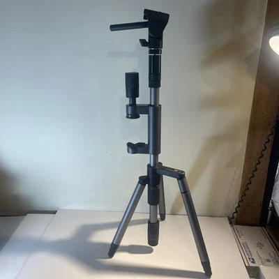 Cullmann Tripod - Magic 2 With Ball Head Quick Release - Image 1 of 4