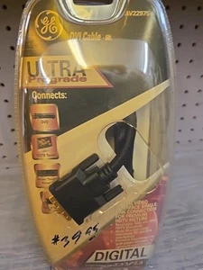 Ulra Prograde dvi cable GE [A1] - Picture 1 of 4
