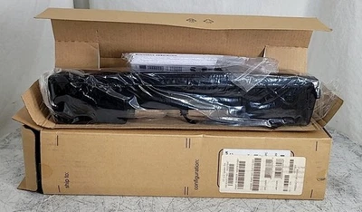 NEW OPEN BOX HP LCD Speaker Bar NQ576AT SoundBar SEE NOTES - Image 1 of 4